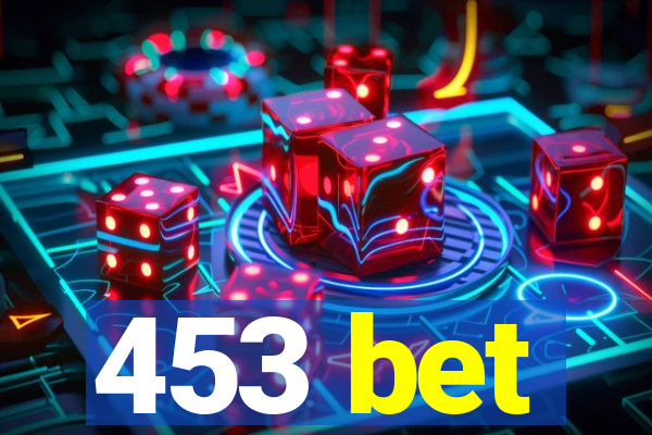 453 bet